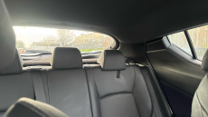 Toyota C-HR 1.8 Hybrid Dynamic 5dr CVT [JBL] Hybrid Hatchback